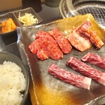 焼肉・精肉 Hiromura - 