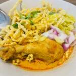 Ong Tong Khao Soi - 