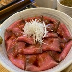 肉ダイニング 満 - 