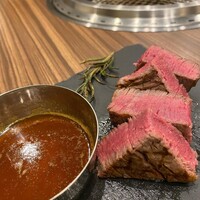 焼肉おしわら 雅 - 