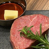 焼肉おしわら 雅 - 