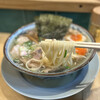 Haruchanramen - 料理写真:特製中華そば