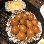 ニクバル・プロベッチョ - 