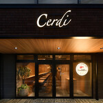 Cerdi - 