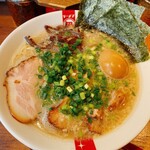 ラーメン凪 豚王 - 