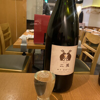 UMAMI日本酒弐番館 - 