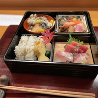 赤坂とゝや魚新 - 