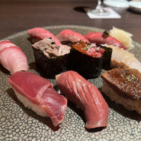 牛肉寿司 きんたん - 
