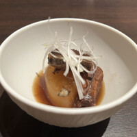 牛肉寿司 きんたん - 