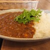 OUCHI CAFE MUC - キーマカレー