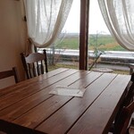 OUCHI CAFE MUC - 田園風景