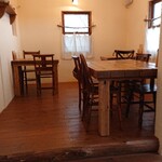 OUCHI CAFE MUC - 