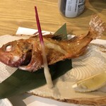 魚処 はしもと - 