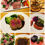 Gourmand Sonowa - 