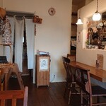 OUCHI CAFE MUC - 