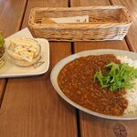 OUCHI CAFE MUC - 