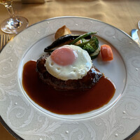 万平ホテル メインダイニングルーム - 