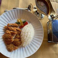 万平ホテル メインダイニングルーム - 