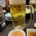 串膳 - ガンガン飲むべし！