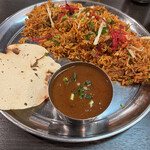 インド料理 スーリヤ - 
