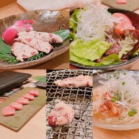 焼肉 にくの音 - 