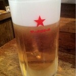 正一合 - 生大！昭和ジョッキ