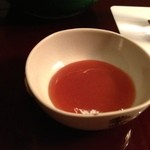 たか田八祥 - ２０１３年５月末日。