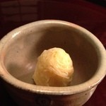 たか田八祥 - ２０１３年５月末日。名物はりはり。