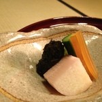 たか田八祥 - ２０１３年５月末日。