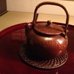 たか田八祥 - ２０１３年５月末日。