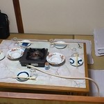 もつ料理月川 - 