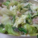 もつ料理月川 - 