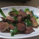 もつ料理月川 - 