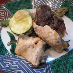 新和食 きくい - 