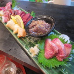 新和食 きくい - 