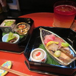 新和食 きくい - 