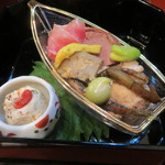 新和食 きくい - 