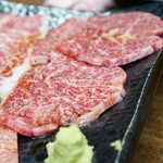 スタミナ苑 - マクラ