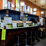 Hanano Tsuyu - 店内