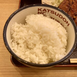 Katsu Sato - ご飯