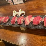 ニクバル・プロベッチョ - 