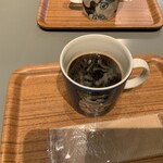 ザ・コーヒーバー - 