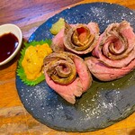 ニクバル・プロベッチョ - 