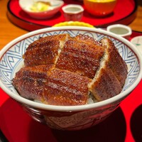 炭焼 うな富士 有楽町店 - 