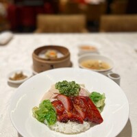 筑紫樓 銀座店 - 