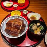炭焼 うな富士 有楽町店 - 