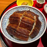 炭焼 うな富士 有楽町店 - 