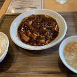 いろどり中華 たけ - 