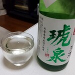 泉酒造 - 