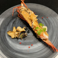 鉄板焼 ツキノウサギ - 